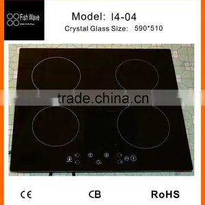 140-270V 4 Burners Induction Cooker in Home Appliance thumbnail-2