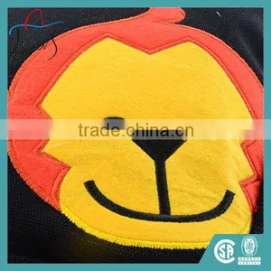 Kids Animal Backpack thumbnail-4