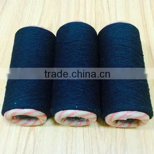 Oeko-tex Certification 60% Polyester 40% Cotton Knitting Yarn Cotton thumbnail-5