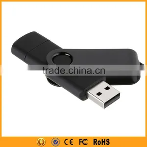 Free Sample Hot OTG USB For Cell Phone 8GB 16GB 128GB thumbnail-1
