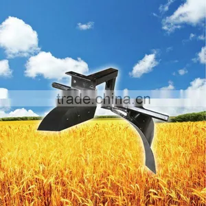 China Tennma Agricultural Tools and Uses Hand Electric Cultivator Mini Tiller Ridger Power Tiller Ridger Quality Choice thumbnail-3