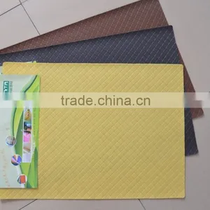 Hot Sale Supermarket Herring Design Pvc Flooring Roll Mat thumbnail-2
