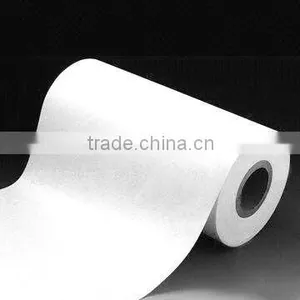 Double Face Coated Nylon Cloth Plain Label thumbnail-1