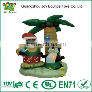 Promotion Inflatable Christmas ,guangzhou Inflatable Christmas thumbnail-1