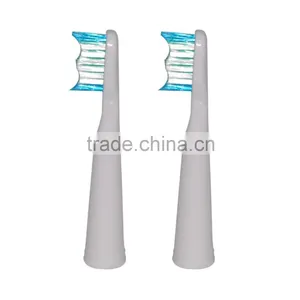Sonic Electric Toothbrush With 2 Brushing Modes Offers Varying Oral Care Needs thumbnail-3