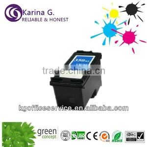 350XL Ink Cartridge Suit for hp Printers thumbnail-1