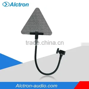 Alctron MA031 Metal Microphone Pop Filter, Pop Shield, Pop Screen, Studio Mic Screen thumbnail-1