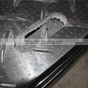 Non-slip Board for Strong Construction Crane Pads thumbnail-2