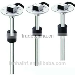 LH S5-800 GPS Fuel Level Sensor, GPS Tracking Sensor, High Precision Sensor With Float thumbnail-1