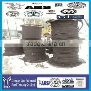 Alloy Steel Wire Scm435 thumbnail-1