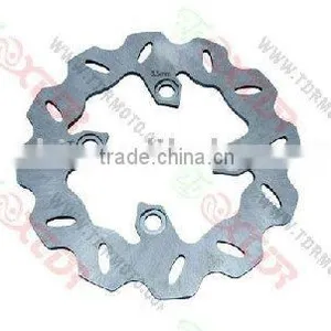 Racing Brake Rotor thumbnail-1