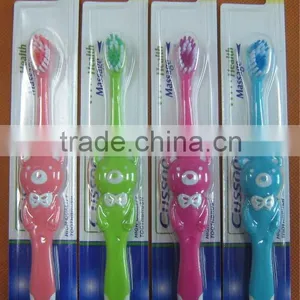 Y2013 New Design High Quality Toothbrush 3014 thumbnail-1