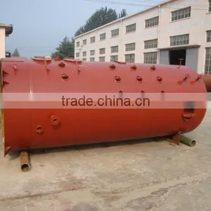 LSG Type Steam Boiler thumbnail-1