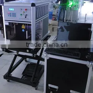 Multiple Technical Upgraded Portable 3D Inisde Crystal Laser Photo Engraver thumbnail-1
