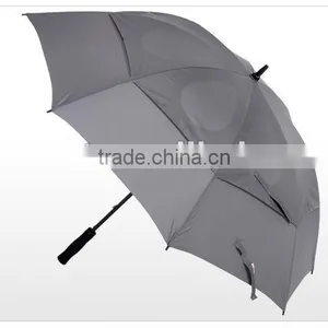 Double Canopy Golf Umbrella Gift thumbnail-1