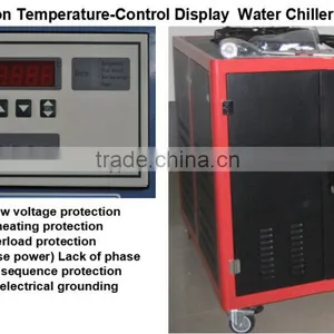 High Effcct YAG Laser Cutting Machine for 5mm Pipe Cutting thumbnail-1