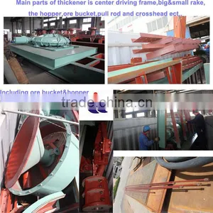 Professional Mutil-function High Efficiency Concentrator thumbnail-4