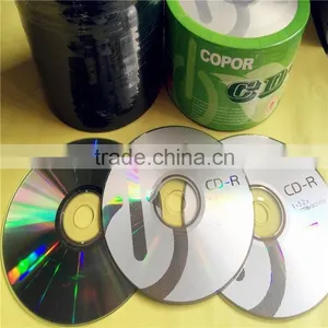 7mm Black Dvd Case/cd Case(long and Square) thumbnail-3