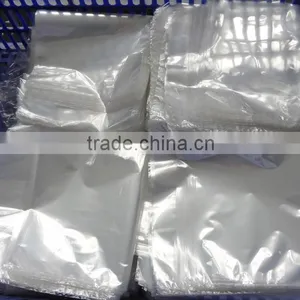 Custom Clear Heat Shrink Cellophane Gift Bags thumbnail-3