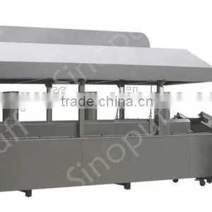 Multifunctional Automatic Artificial Rice Making Machinery/Nutritional Artificial Rice Production Line thumbnail-6