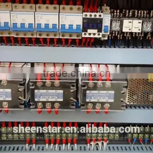 Automatic Electric Heating Furnace Machine thumbnail-2