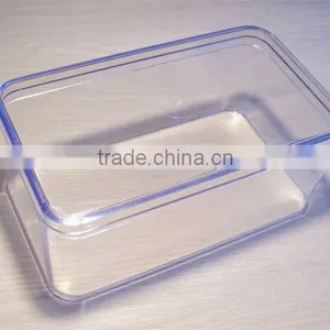 Plastic Container Box for Storage thumbnail-1