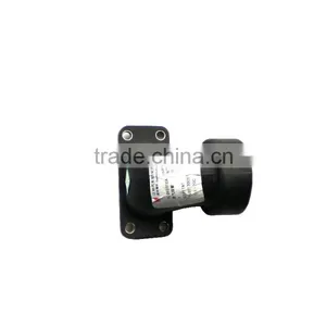 JMC Baodian Euro 3 Wastegate Auto Car Waste Gas Valve Connecting Pipe Auto Spare Parts thumbnail-2