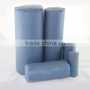 Surgical Absorbent Cotton Roll Wool 500g thumbnail-1