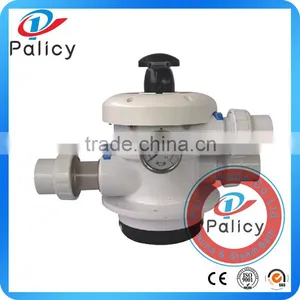 2" Multiport Valve for Fiberglass Commercial Filtration System/sand Filter thumbnail-3