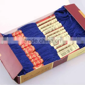 Cross Stitch Thread thumbnail-1