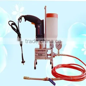 HX - 512 High Pressure Grouting Machine thumbnail-1