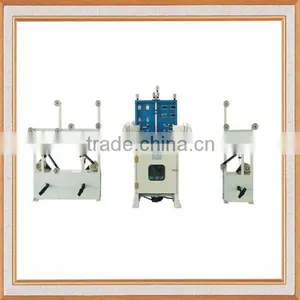 High Speed Vertical Single Twisting Machine thumbnail-1