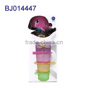 Wholesale Funny Baby Water Toy Tub Bath Toy thumbnail-5