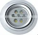 7*1W Led Downlight thumbnail-1