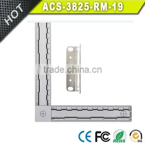 NEW 19IN Rack Mount Kit Brackets for Cisco 3825 Routers, ACS-3825-RM-19 thumbnail-3