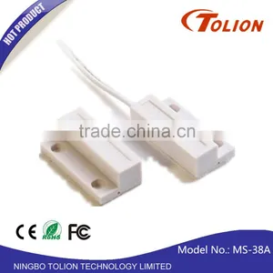 Magnetic Switch Sensor thumbnail-1