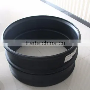 International Standard Thermoforming Plastic Products Conduit Shaft thumbnail-1