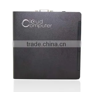 ARM A9 Linux Cloud Terminal thumbnail-5