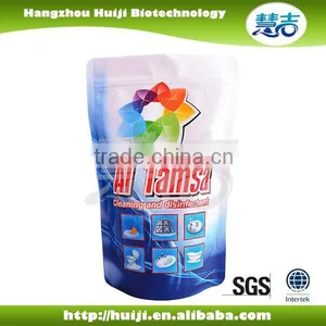 Water Pressure Surface Cleaner,sticky Cleaner thumbnail-4