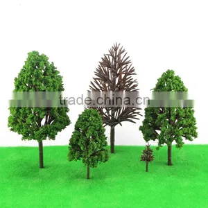 Scale Model Family Tree in 2015 New Model Trunk thumbnail-5