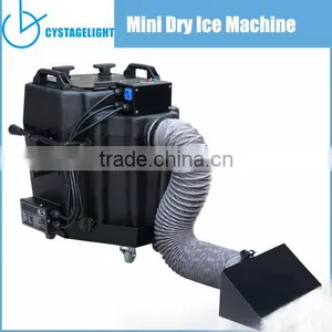 Stage Effect Equipment 6000W Dry Ice Machine thumbnail-4