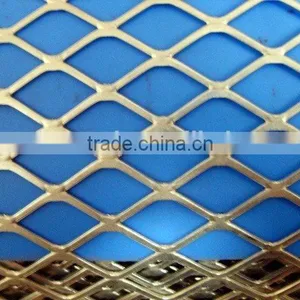 SanQiang Square Expanded Metal Mesh thumbnail-3