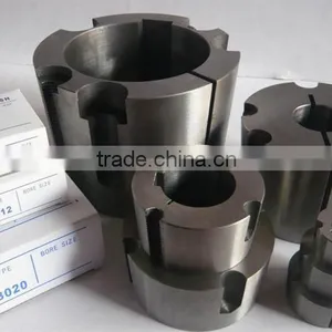 Standard Dimension Cast Iron 1210 Taper Lock Bushing thumbnail-4