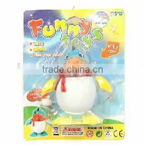 Wind up Sea Mew ( Wind up Animal Toys ) thumbnail-1