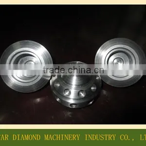 17-1/2" Tri Cone Bits, 444.5mm TCI Tricone Bits, Hard Rock Drill Bits thumbnail-3