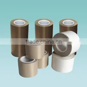 PTFE Material Skived 100%Virgin Teflon Sheet/PTFE Film thumbnail-2