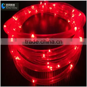 CE&ROHS Waterproof Led String Light Outdoor Use Led Christmas Lights thumbnail-1