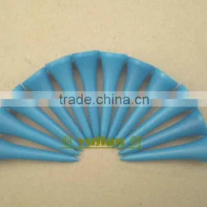 PLASTIC TEE thumbnail-1