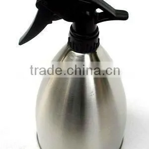 Aluminium Spray Can thumbnail-1