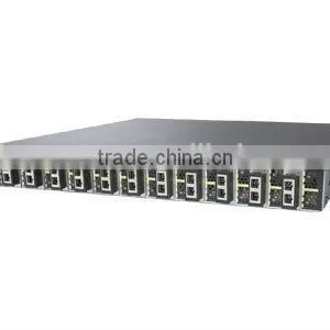 Original and New Sealed WS-C3560E-12D-E Cisco Network Switch thumbnail-1